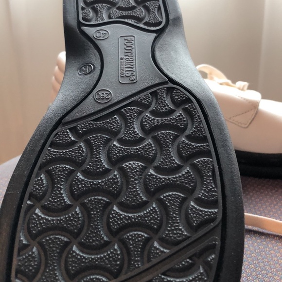 COPY - Footprints by Birkenstock white leather Li… - Picture 6 of 8